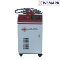Máy hàn laser cầm tay Máy hàn laser cầm tay