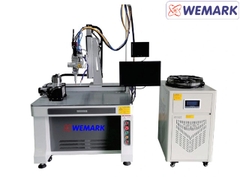Máy hàn laser fiber tự động thông minh Máy hàn laser fiber tự động thông minh
