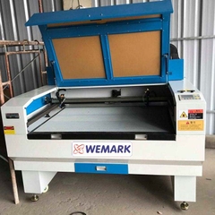 Máy Khắc Dưa Hấu Laser WM-4060 Máy Khắc Dưa Hấu Laser WM-4060