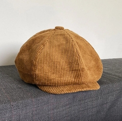 Nón beret nam phong cách cổ điển mã BR028