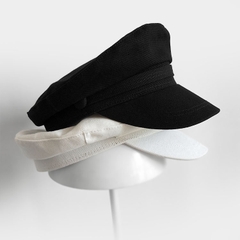 Mũ beret nam phong cách châu Âu BR040