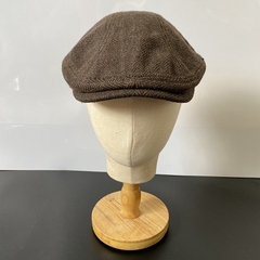 Mũ beret nam phong cách châu Âu BR017