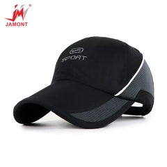 Mũ bóng chày nam hè hiệu Jamont JM01