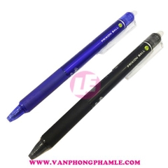 Bút gel xoá được pilot FRIXION LFBK-23EF 0.5