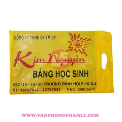 Bảng học sinh đen 23 x 31 cm Kim Nguyên