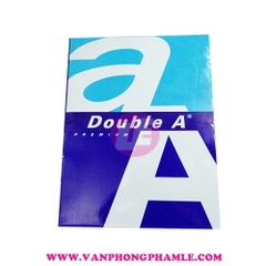 Giấy Double A 70 A3