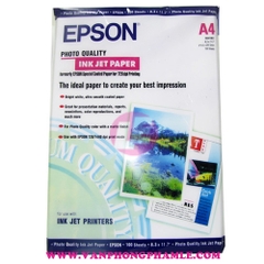Giấy thuốc Epson A4 S041061  (100 tờ)