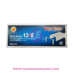 Kim bấm 13/6 Việt Đức