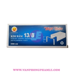 Kim bấm 13/8 Việt Đức