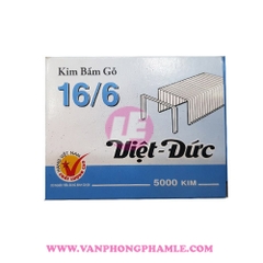 Kim bấm 16/6 Việt Đức