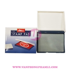 Hộp Tampon shiny S-1 45 X 65 không mực