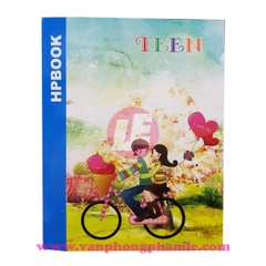 Tập 100 trang Hiệp Phong Teen ĐL 58