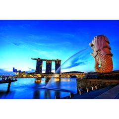 SINGAPORE 4N3D