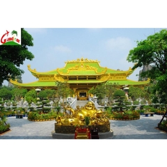 TOUR FESTIVAL ĐỜN CA TÀI TỬ HCM - BÌNH DƯƠNG 2N1D