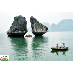 TOUR Du lịch Bình Dương - Hà Nội – Ninh Bình – Tam Cốc – Hạ Long – Yên Tử