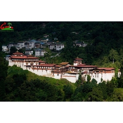 Tour thiền Bhutan 6N5Đ