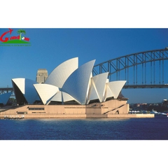 DU LỊCH ÚC SYDNEY 5 NGÀY 4 ĐÊM