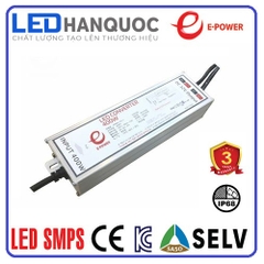 Bộ nguồn Hàn Quốc EP400-12V-L