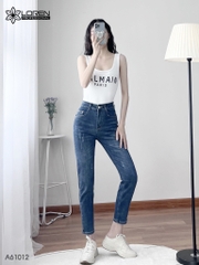 Áo kiểu nữ LOREN Balmain A61012