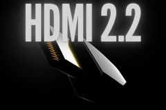 HDMI 2.2 là gì? Tính năng nổi bật và lịch sử phát triển HDMI