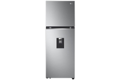 Tủ lạnh LG Inverter 314 Lít GN-D312PS có khay lấy nước ngoài