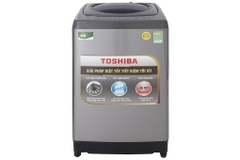 Máy giặt Toshiba 9 Kg AW-H1000GV(SB)