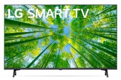 Smart Tivi LG 4K 50 inch 50UQ7550