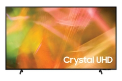 Smart Tivi Samsung Crystal UHD 4K 55 inch 55AU8000 2021