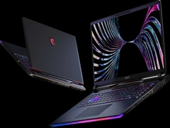 TOP LAPTOP MSI TỐT NHẤT 2025 DÀNH CHO GAME THỦ