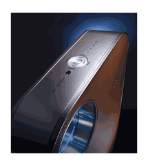 Máy lọc không khí Coway AP1008DH 38W