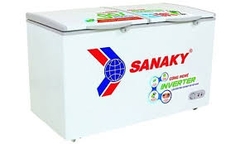 Tủ đông SANAKY VH-2899W32 chế độ, inverter 280 lít