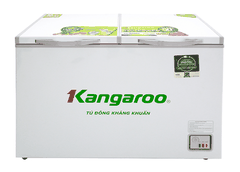 Tủ Đông Kangaroo KG399NC1 286 lít