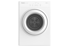 Máy sấy Panasonic NH-E70JA1WVT 7 kg  thông hơi