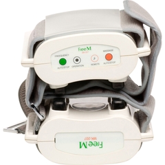 Máy massage bụng Buheung MK-207