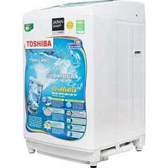 Máy giặt Toshiba DC1000CV 9 kg inverter.