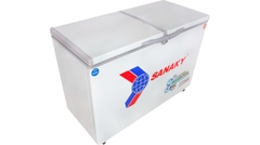 Tủ đông Sanaky VH-3699W3 2 chế độ, Inverter 260 lít