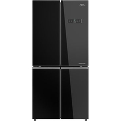 Tủ lạnh Aqua AQR-IG595AM(GB) Inverter 505 lít