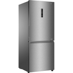 Tủ lạnh Aqua AQR-I298EB(SW) Inverter 260 lít