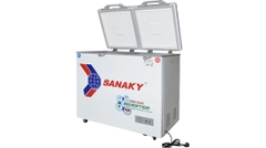 Tủ đông Sanaky VH-2899W4K 2 chế độ, Inverter 220 lít