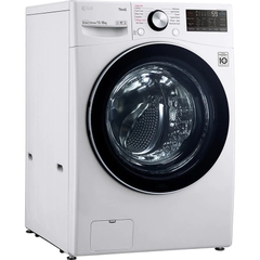 Máy giặt LG F2515RTGW lồng ngang 15 kg giặt , 8 kg sấy