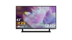 Tivi Samsung QA43Q60DAKXXV QLED 43 Inch 4K 2024