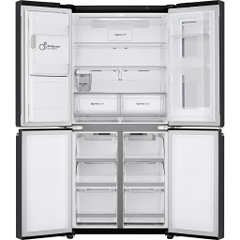 Tủ lạnh LG GR-X22MB Inverter 496 lít