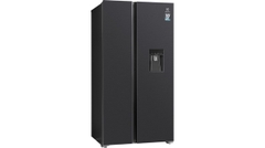 Tủ lạnh Electrolux ESE6141A-BVN Inverter 571 lít