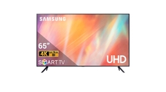 Tivi Samsung UA65AU7700KXXV 4K 65 inch Smart