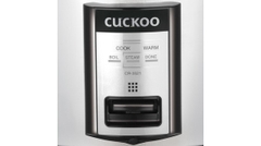 Nồi cơm điện Cuckoo CR-3521/BKSTVNCV 6.3 lít