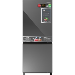 Tủ lạnh Panasonic NR-BV281BGMV Inverter 255 lít