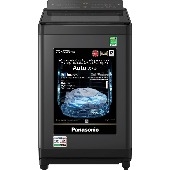 Máy giặt Panasonic NA-FD105W3BV Inverter 10.5 kg cửa trên