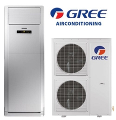 Điều hòa Gree 2 chiều 18.000Btu GVH18AG-K1NNA5A