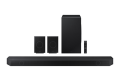 Loa Samsung HW-Q990D/XV Soundbar 656W