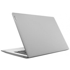 Máy tính xách tay Lenovo IdeaPad 3 14IGL05 (Pentinum N5030/4GB DR4/SSD 128GB/Intel UHD Graphics/14''/2Cell/Win10/Platinum Gray)